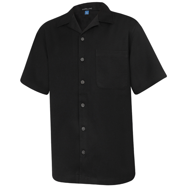V-Series Mens Camp Shirt